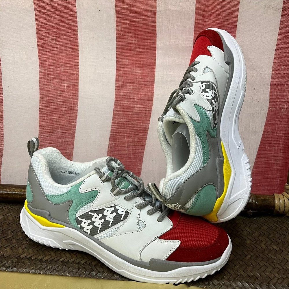 NWOT Kappa 1pc  shoes